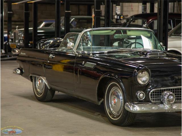 1956 Ford Convertible (CC-2069826) for sale in Torrance, California