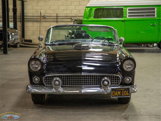 1956 Ford Convertible (CC-2069826) for sale in Torrance, California