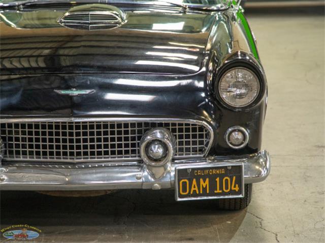 1956 Ford Convertible (CC-2069826) for sale in Torrance, California