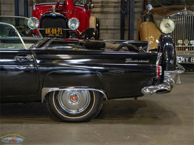 1956 Ford Convertible (CC-2069826) for sale in Torrance, California