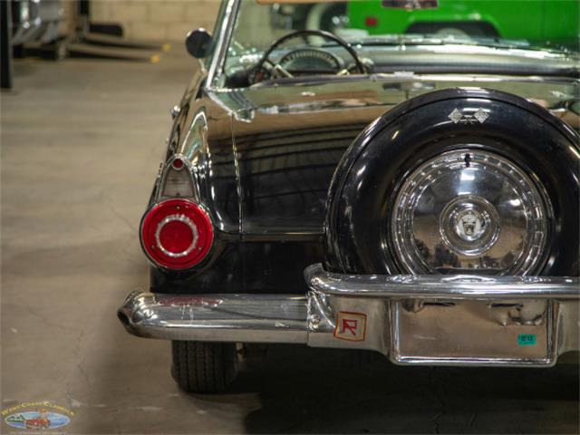 1956 Ford Convertible (CC-2069826) for sale in Torrance, California