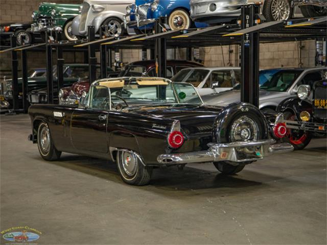 1956 Ford Convertible (CC-2069826) for sale in Torrance, California