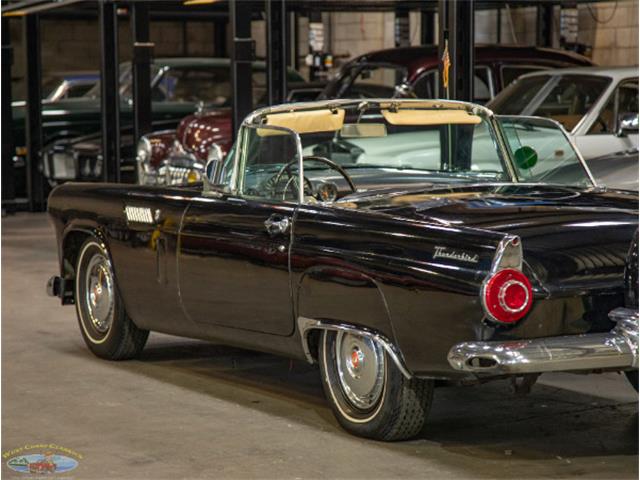 1956 Ford Convertible (CC-2069826) for sale in Torrance, California