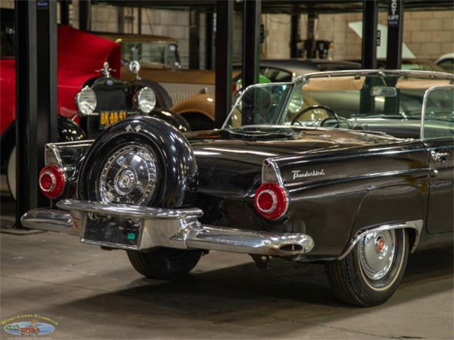 1956 Ford Convertible (CC-2069826) for sale in Torrance, California