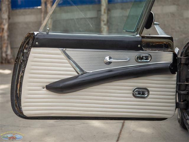 1956 Ford Convertible (CC-2069826) for sale in Torrance, California