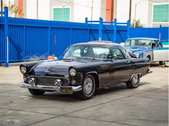 1956 Ford Convertible (CC-2069826) for sale in Torrance, California