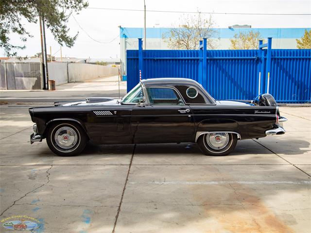 1956 Ford Convertible (CC-2069826) for sale in Torrance, California