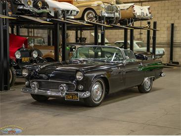 1956 Ford Convertible (CC-2069826) for sale in Torrance, California