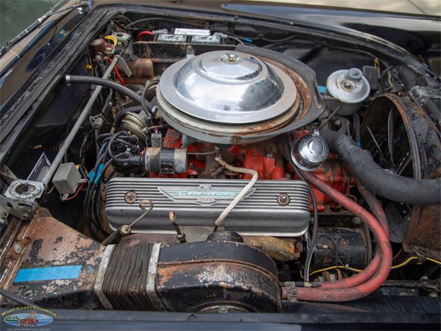 1956 Ford Convertible (CC-2069826) for sale in Torrance, California