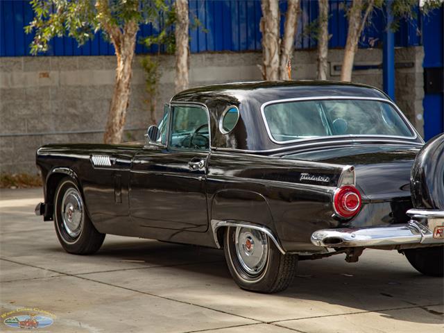 1956 Ford Convertible (CC-2069826) for sale in Torrance, California