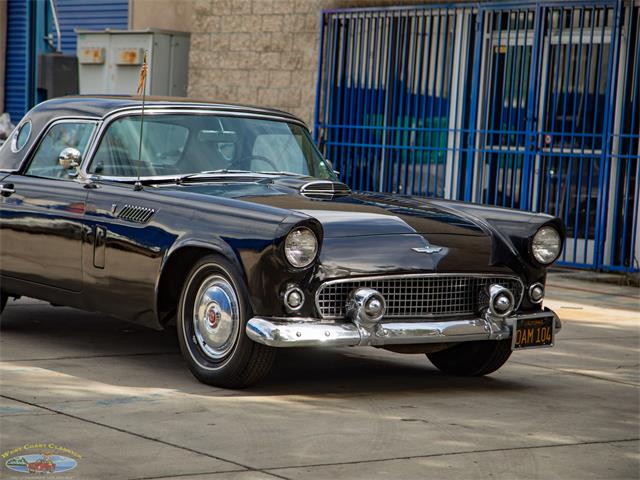 1956 Ford Convertible (CC-2069826) for sale in Torrance, California