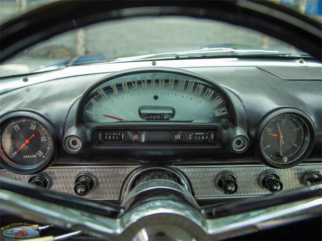 1956 Ford Convertible (CC-2069826) for sale in Torrance, California