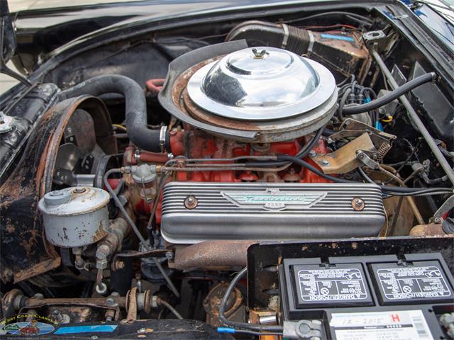1956 Ford Convertible (CC-2069826) for sale in Torrance, California