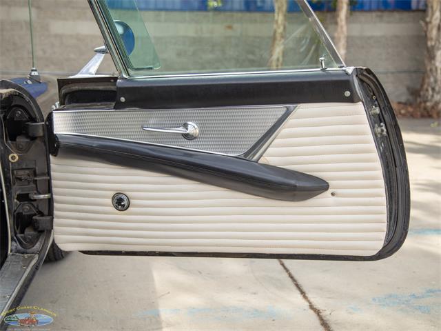 1956 Ford Convertible (CC-2069826) for sale in Torrance, California