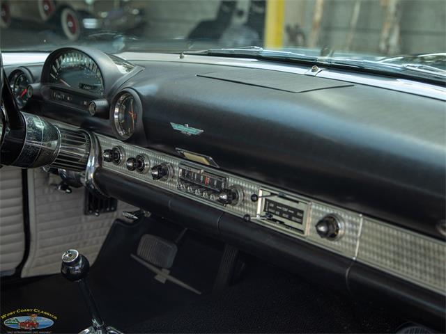 1956 Ford Convertible (CC-2069826) for sale in Torrance, California