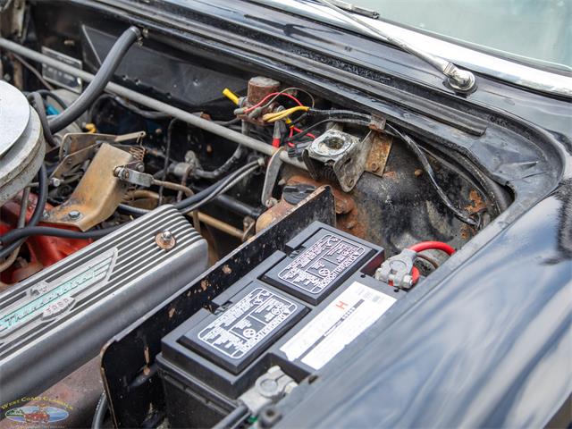 1956 Ford Convertible (CC-2069826) for sale in Torrance, California