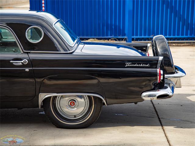 1956 Ford Convertible (CC-2069826) for sale in Torrance, California