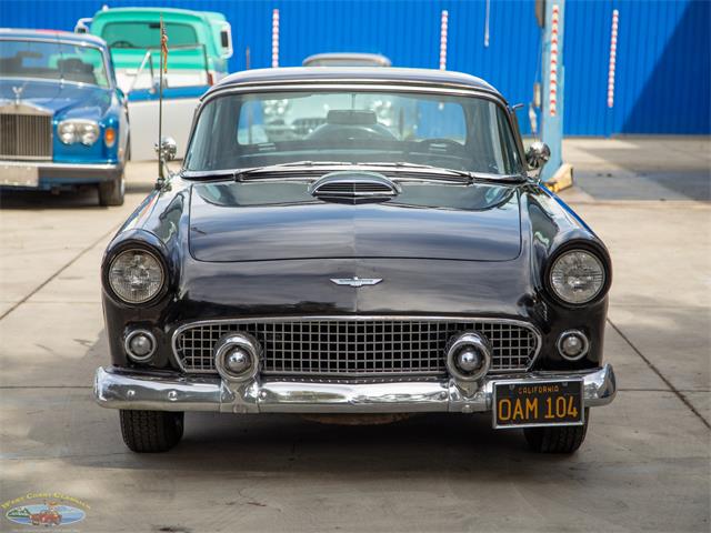 1956 Ford Convertible (CC-2069826) for sale in Torrance, California
