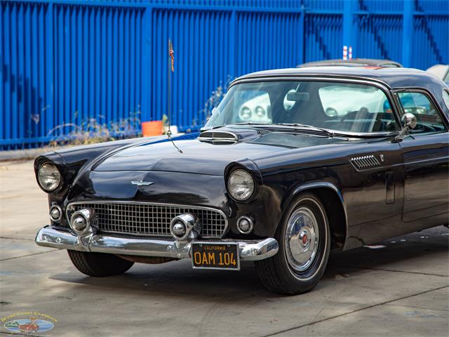 1956 Ford Convertible (CC-2069826) for sale in Torrance, California