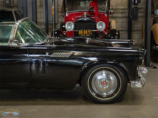 1956 Ford Convertible (CC-2069826) for sale in Torrance, California