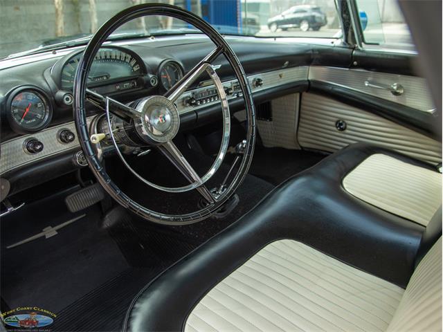 1956 Ford Convertible (CC-2069826) for sale in Torrance, California