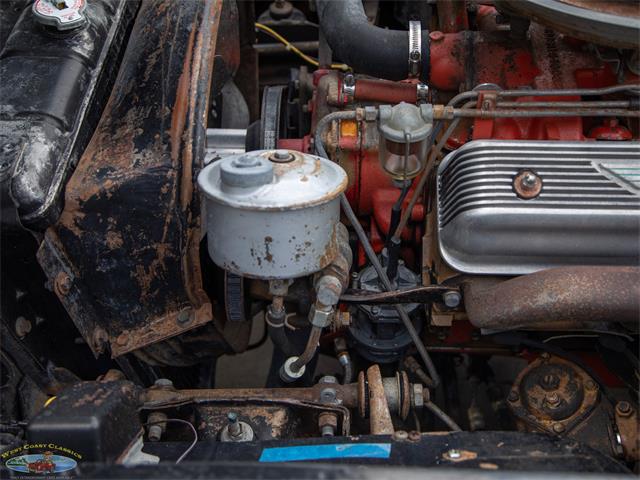 1956 Ford Convertible (CC-2069826) for sale in Torrance, California