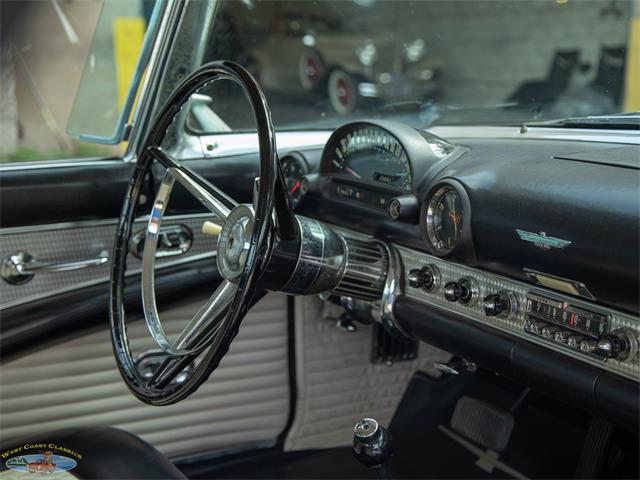 1956 Ford Convertible (CC-2069826) for sale in Torrance, California