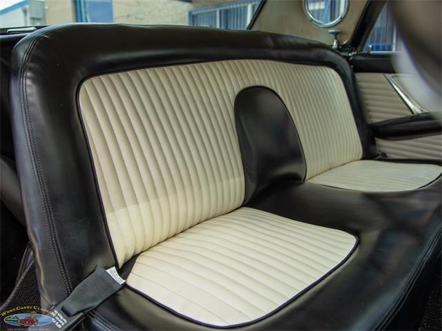 1956 Ford Convertible (CC-2069826) for sale in Torrance, California