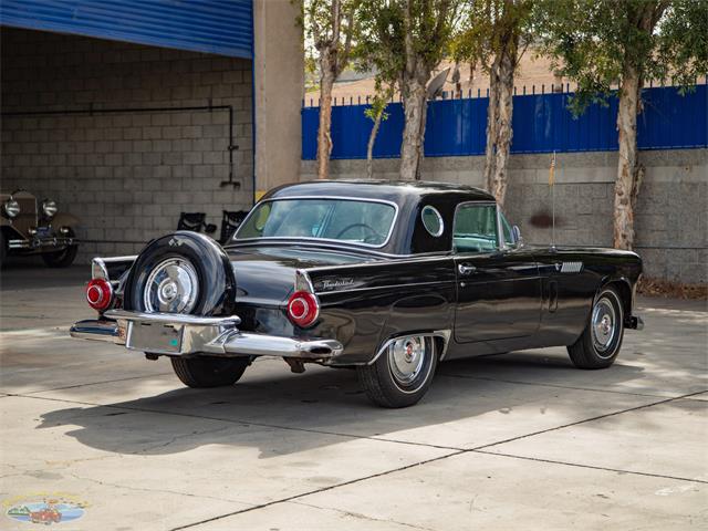 1956 Ford Convertible (CC-2069826) for sale in Torrance, California