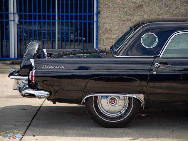 1956 Ford Convertible (CC-2069826) for sale in Torrance, California