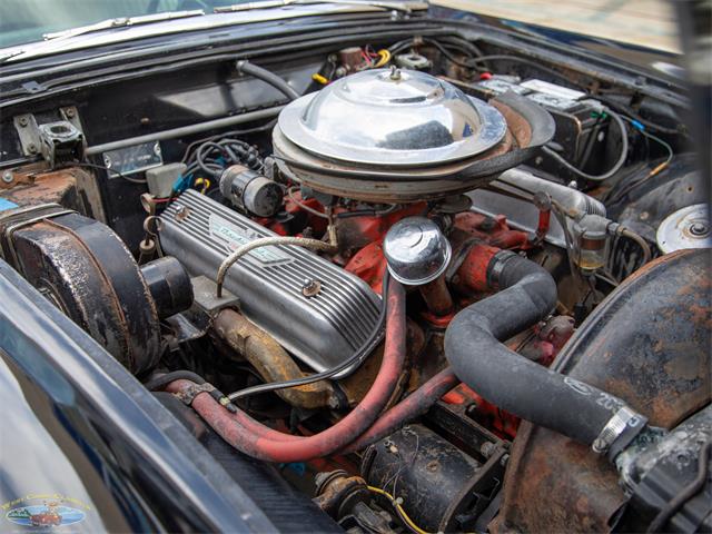 1956 Ford Convertible (CC-2069826) for sale in Torrance, California