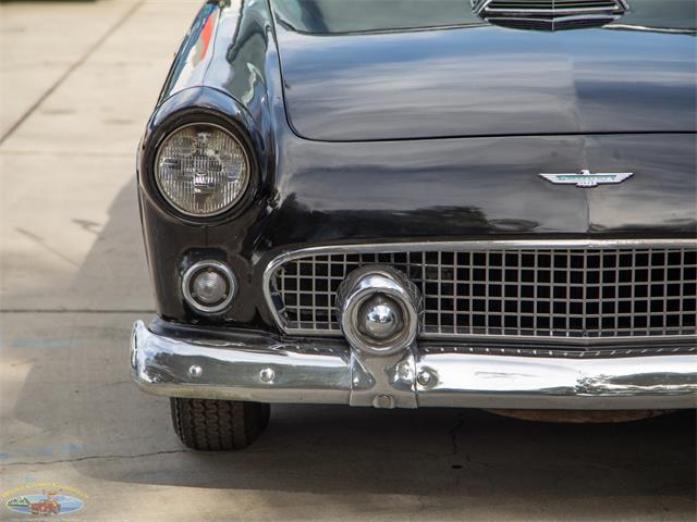 1956 Ford Convertible (CC-2069826) for sale in Torrance, California