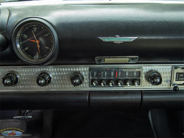 1956 Ford Convertible (CC-2069826) for sale in Torrance, California