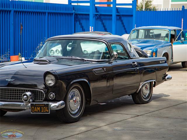 1956 Ford Convertible (CC-2069826) for sale in Torrance, California