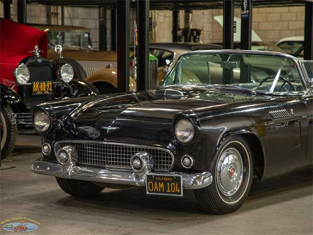 1956 Ford Convertible (CC-2069826) for sale in Torrance, California