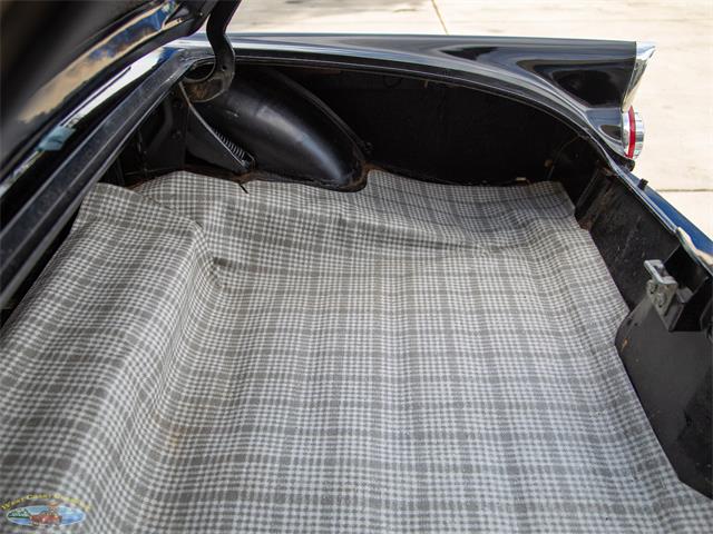1956 Ford Convertible (CC-2069826) for sale in Torrance, California