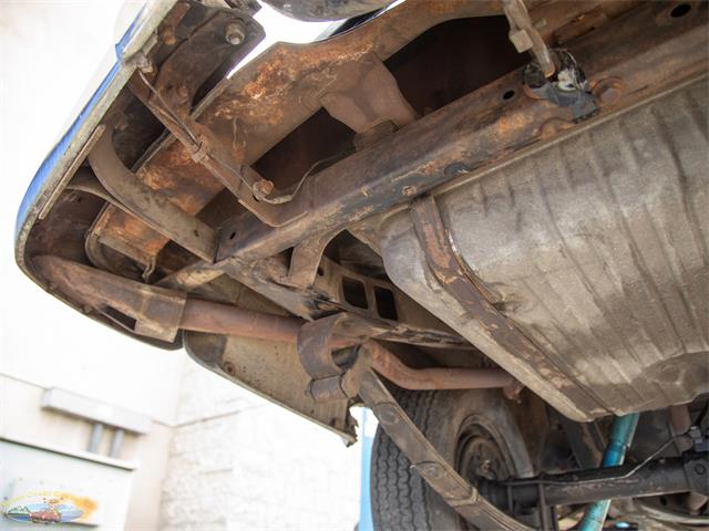 1956 Ford Convertible (CC-2069826) for sale in Torrance, California