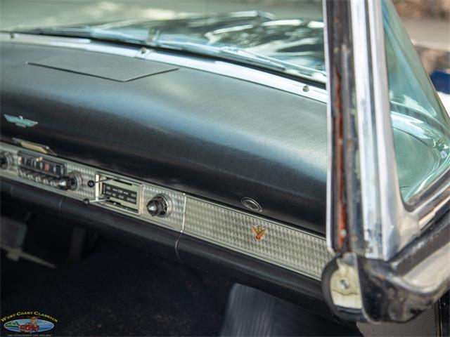 1956 Ford Convertible (CC-2069826) for sale in Torrance, California