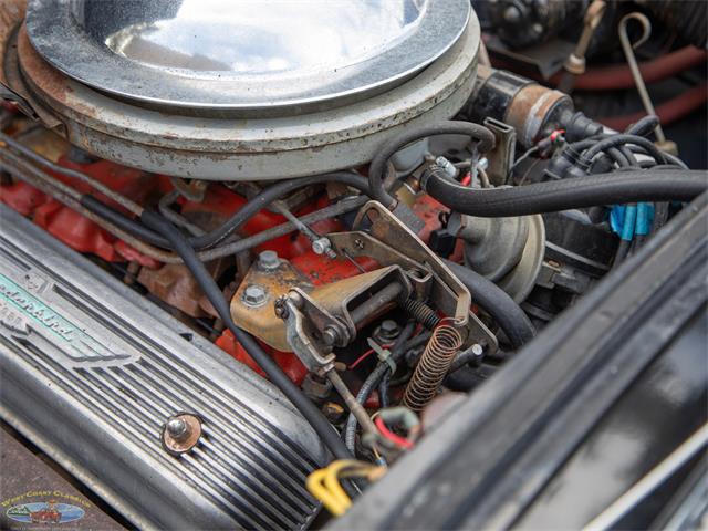 1956 Ford Convertible (CC-2069826) for sale in Torrance, California