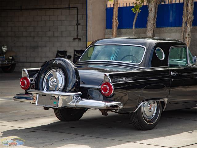 1956 Ford Convertible (CC-2069826) for sale in Torrance, California