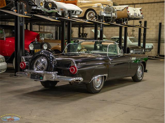 1956 Ford Convertible (CC-2069826) for sale in Torrance, California