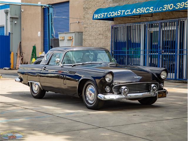 1956 Ford Convertible (CC-2069826) for sale in Torrance, California