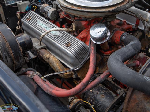 1956 Ford Convertible (CC-2069826) for sale in Torrance, California