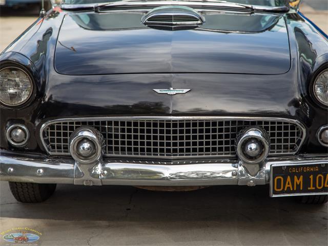 1956 Ford Convertible (CC-2069826) for sale in Torrance, California