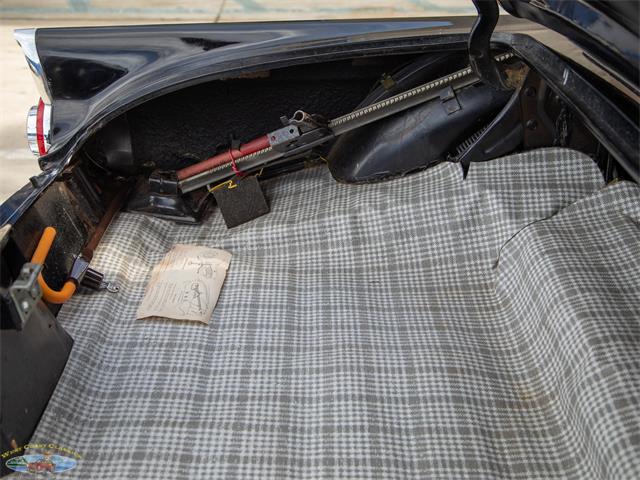 1956 Ford Convertible (CC-2069826) for sale in Torrance, California