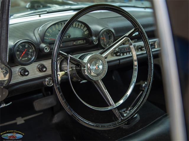 1956 Ford Convertible (CC-2069826) for sale in Torrance, California