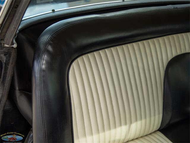 1956 Ford Convertible (CC-2069826) for sale in Torrance, California