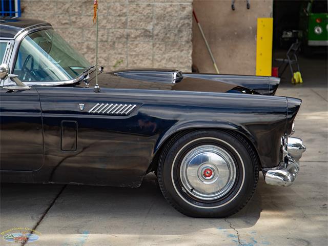 1956 Ford Convertible (CC-2069826) for sale in Torrance, California