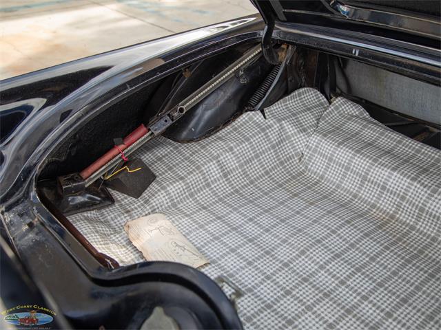 1956 Ford Convertible (CC-2069826) for sale in Torrance, California