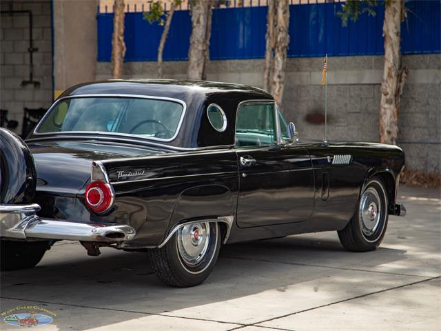 1956 Ford Convertible (CC-2069826) for sale in Torrance, California